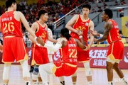 乐鱼娱乐平台-1-3！球迷怒斥广厦赢球靠裁判！大V们却盛赞4人，将矛头对准孙总